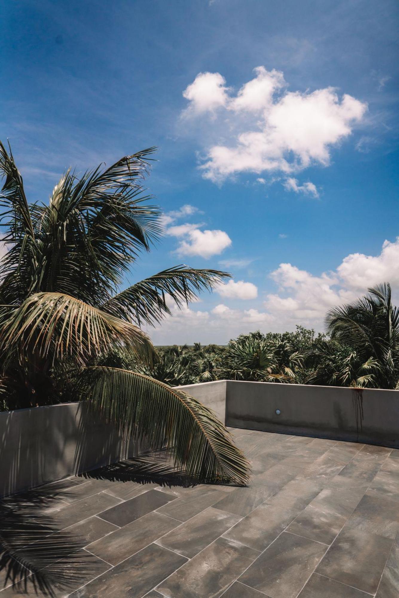 Casa Malca Hotel Tulum Exterior foto